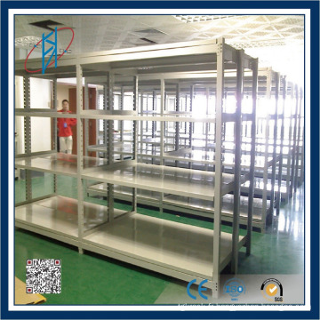 Matel Light Shelving Rack For Warehouse